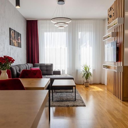 Drobac Apartman Banja Luka Exterior photo