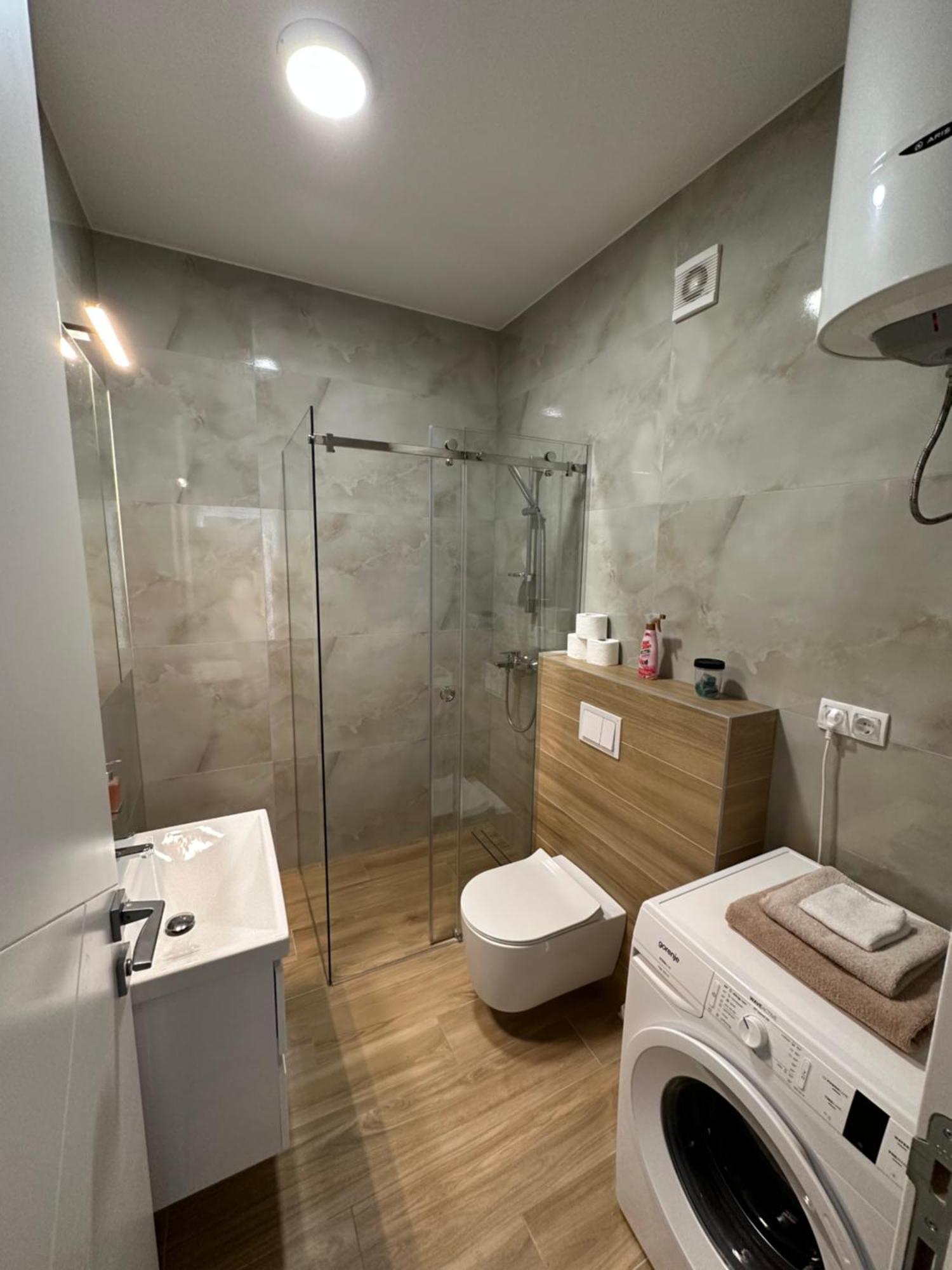 Drobac Apartman Banja Luka Exterior photo